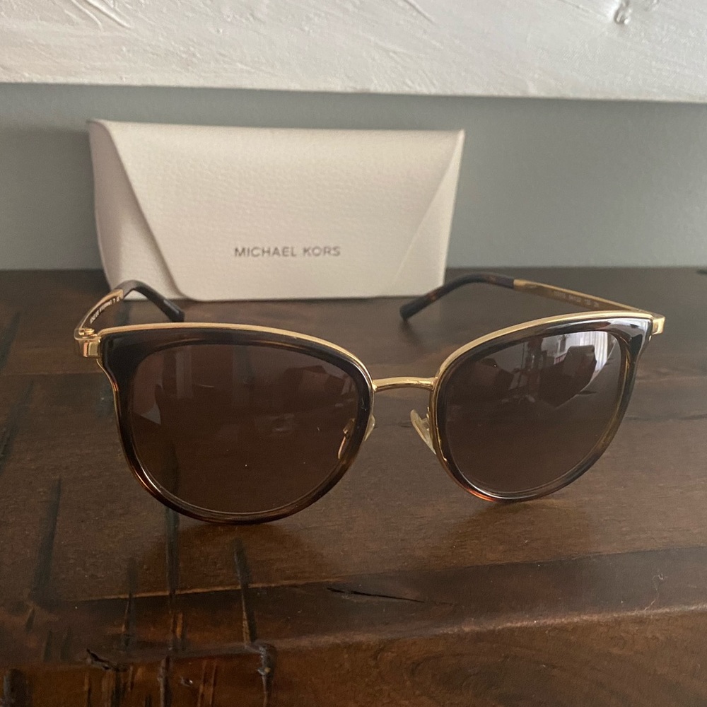 Michael Kors Sunglasses